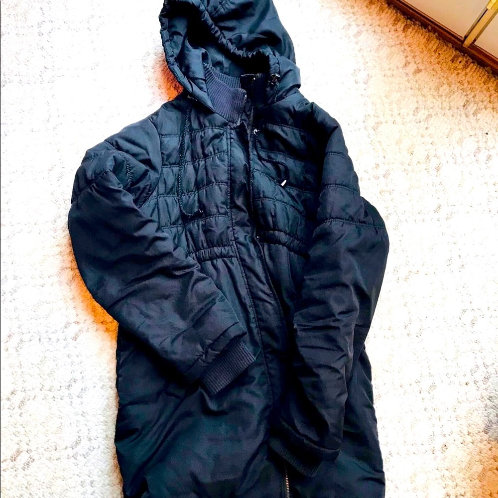 Motherhood Small Maternity winter coat/jacket